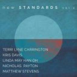 New_Standards_Vol._1_-Terri_Lyne_Carrington_