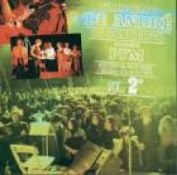 In Concerto Vol. 2 di Fabrizio De Andre' & PFM - LP