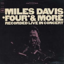 Four_&_More_-Miles_Davis