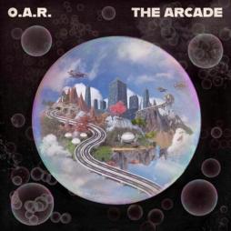 The Arcade  di O.A.R. - LP
