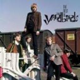 The Best Of The Yardbirds  di Yardbirds - LP
