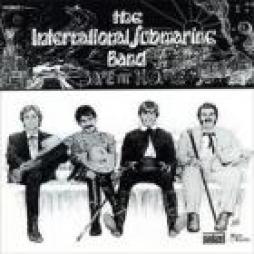 Safe_At_Home_-International_Submarine_Band
