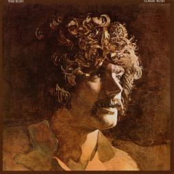 Classic Rush  di Tom Rush - CD