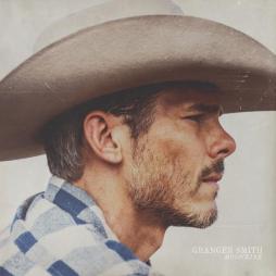 Moonrise di Granger Smith - CD