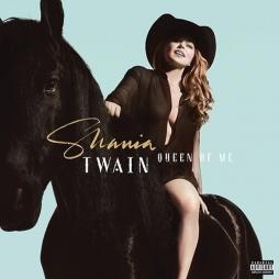 Queen_Of_Me_-Shania_Twain_