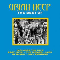 The_Best_Of_-Uriah_Heep