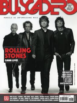 Buscadero 463 - Febbraio 2023 di Buscadero Magazine - CD