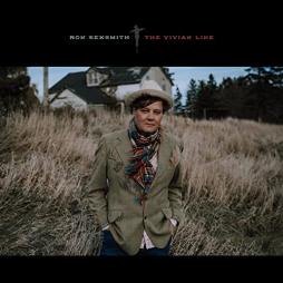 Vivian Line  di Ron Sexsmith - CD