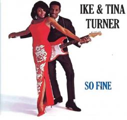 So_Fine_-Ike_&_Tina_Turner