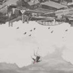 Boomerang Town  di Jaimee Harris - CD