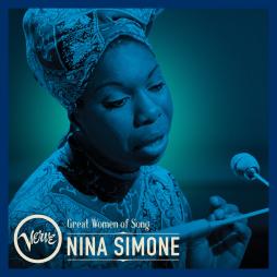 Great Women Of Song di Nina Simone - CD Great Women Of Song di Nina Simone - CD