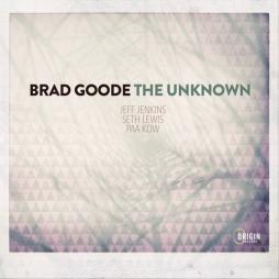 The_Unknown_-Brad_Goode_