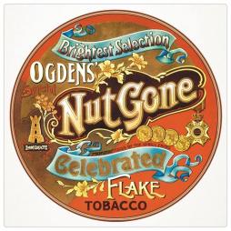 Ogden's Nut Gone Flake  di Small Faces - LP