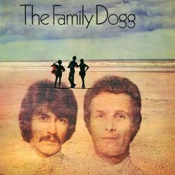 Way Of Life  di Family Dogg - CD