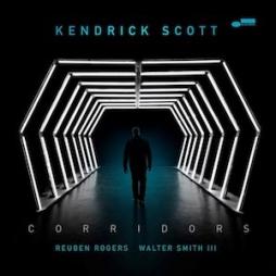 Corridors di Kendrick Scott - LP