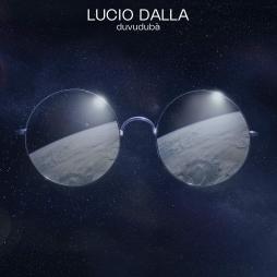 Duvuduba' di Lucio Dalla - LP