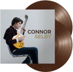 Connor Selby di Connor Selby - LP