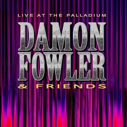 Live_At_The_Palladium_-Damon_Fowler