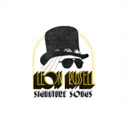 Signature Songs  di Leon Russell - CD
