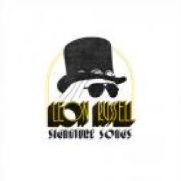 Signature Songs di Leon Russell - LP