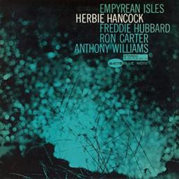 Empyrean Isles di Herbie Hancock - LP