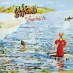 Foxtrot di Genesis - CD