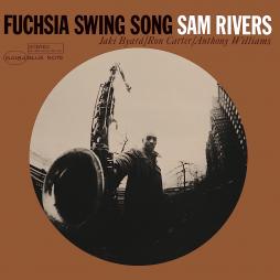 Fuchsia Swing Song di Sam Rivers - LP Fuchsia Swing Song di Sam Rivers - LP