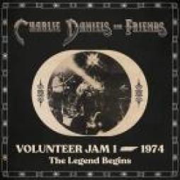 Volunteer_Jam_1_-_1974_-_The_Legend_Begins_-Charlie_Daniels_&_Friends_