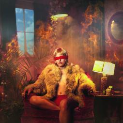 The Art Of Forgetting  di Caroline Rose - LP