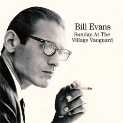 Sunday_At_The_Village_Vanguard_-Bill_Evans