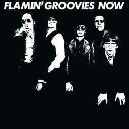 Flamin' Groovies Now  di Flamin' Groovies - LP