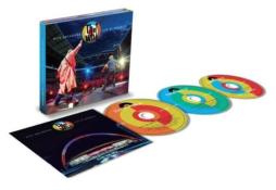 The Who With Orchestra: Live At Wembley di Who - CD / Blu R
