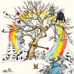 Long Cool World  di North Americans - CD