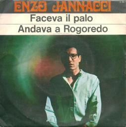 Faceva_Il_Palo_/_Andava_A_Rogoredo_-Enzo_Jannacci