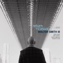 Return_To_Casual-Walter_Smith_III