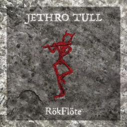 RokFlote di Jethro Tull - CD