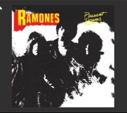 Pleasant_Dreams_-Ramones