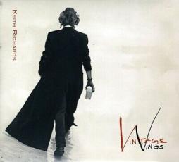 Vintage Vinos  di Keith Richards - LP