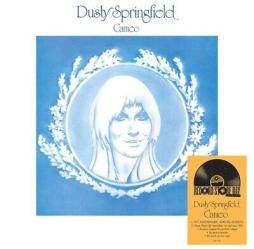 Cameo di Dusty Springfield - LP
