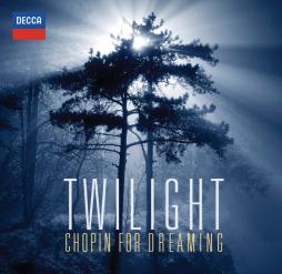 Twilight. Chopin For Dreaming.  di Chopin Frederic (1810-1849) - LP