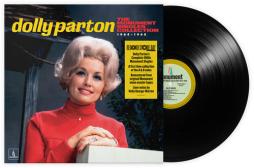 The Monument Singles Collection 1964-1968 di Dolly Parton - CD