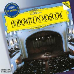 Horowitz_In_Moscow-Horowitz_Vladimir_1903-1989 Horowitz_In_Moscow-Horowitz_Vladimir_1903-1989