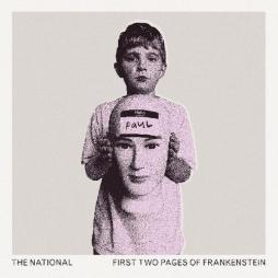 First_Two_Pages_Of_Frankenstein_-The_National