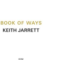 Book_Of_Ways_-Keith_Jarrett