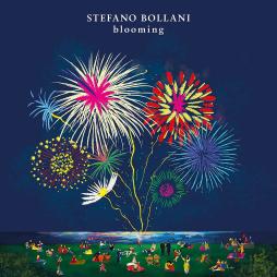 Blooming  di Stefano Bollani - CD