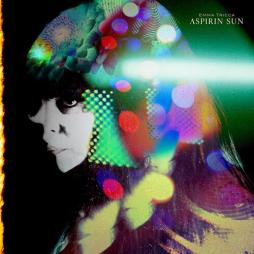 Aspirin Sun  di Emma Tricca - CD
