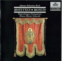 Mottetten_Regensburger_Domspatzen-Bach_Johann_Sebastian_1685-1750 Mottetten_Regensburger_Domspatzen-Bach_Johann_Sebastian_1685-1750