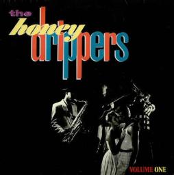Volume_One_-The_Honeydrippers