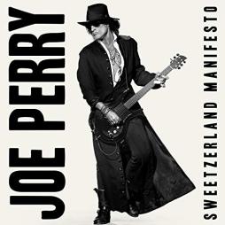 Sweetzerland Manifesto MKII di Joe Perry - LP