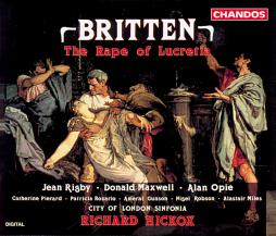 The_Rape_Of_Lucretia_Hickox-Britten_Benjamin_1913-1976